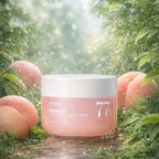 Peach 77 Niacin Enriched Cream 50 ml