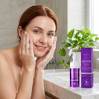 Kormesic Botox Cleansing pianka do mycia twarzy 150 ml