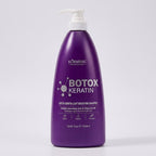 Kormesic Professional Botox Keratin Light Smoothing Shampoo 1000 ml