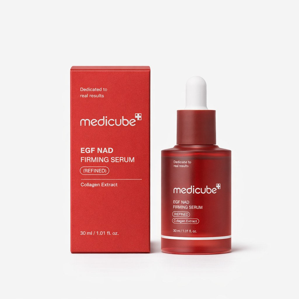 Medicube EGF NAD Firming Serum 30 ml