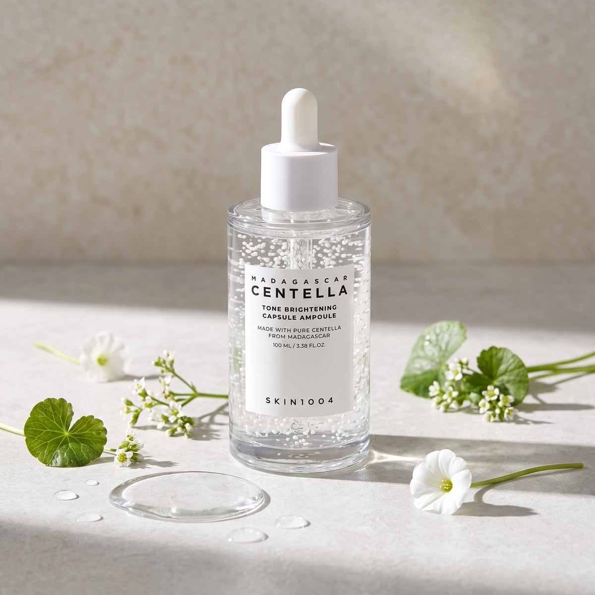 SKIN1004 Madagascar Centella Tone Brightening Capsule Ampoule 100 ml