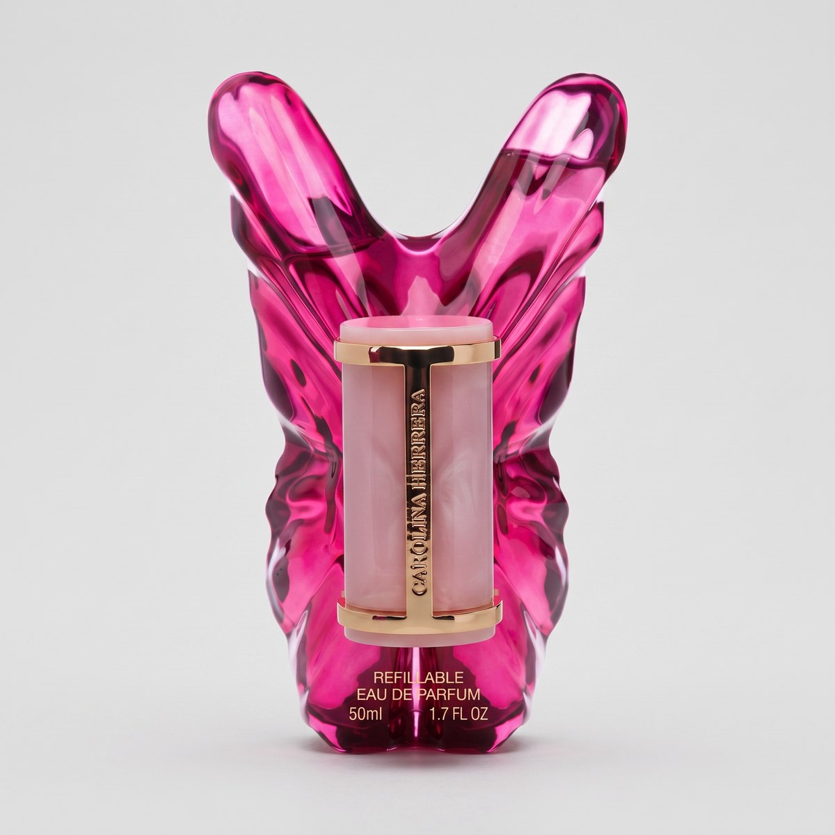 CAROLINA HERRERA La Bomba Eau de Parfum 50 ml