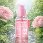 Numbuzin No.2 Rose PDRN Collagen Plumping Serum 30 ml