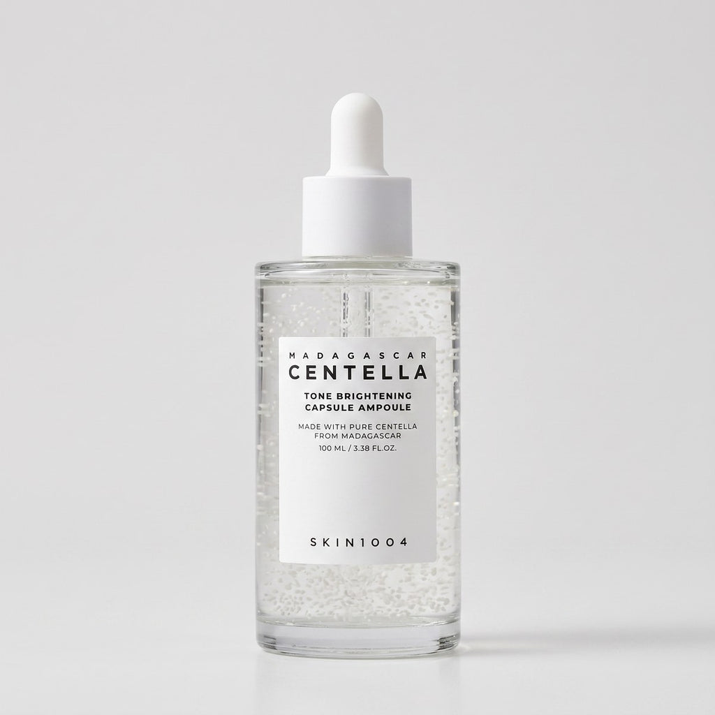 SKIN1004 Madagascar Centella Tone Brightening Capsule Ampoule 100 ml