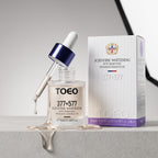 Toeo Scientific Whitening Spot Removing Repairing Essence Oil 377+577 30 ml