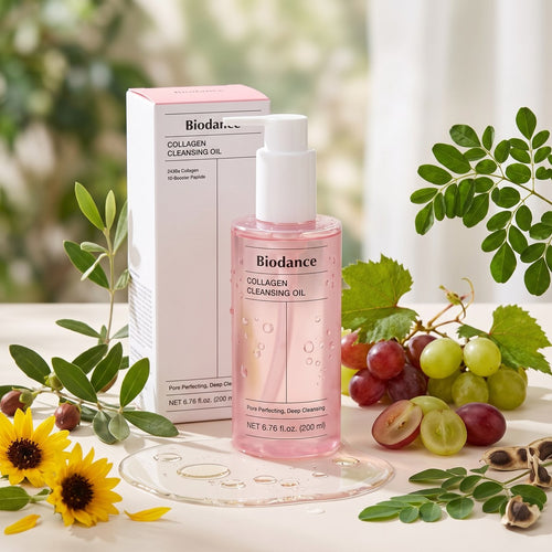 Biodance Collagen Cleansing Oil 200 ml
