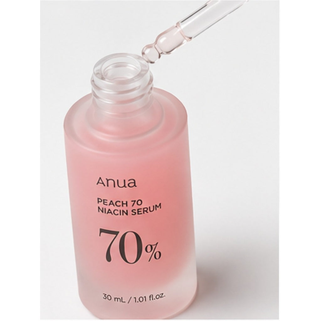 Anua Peach 70 Niacin Serum 30 ml