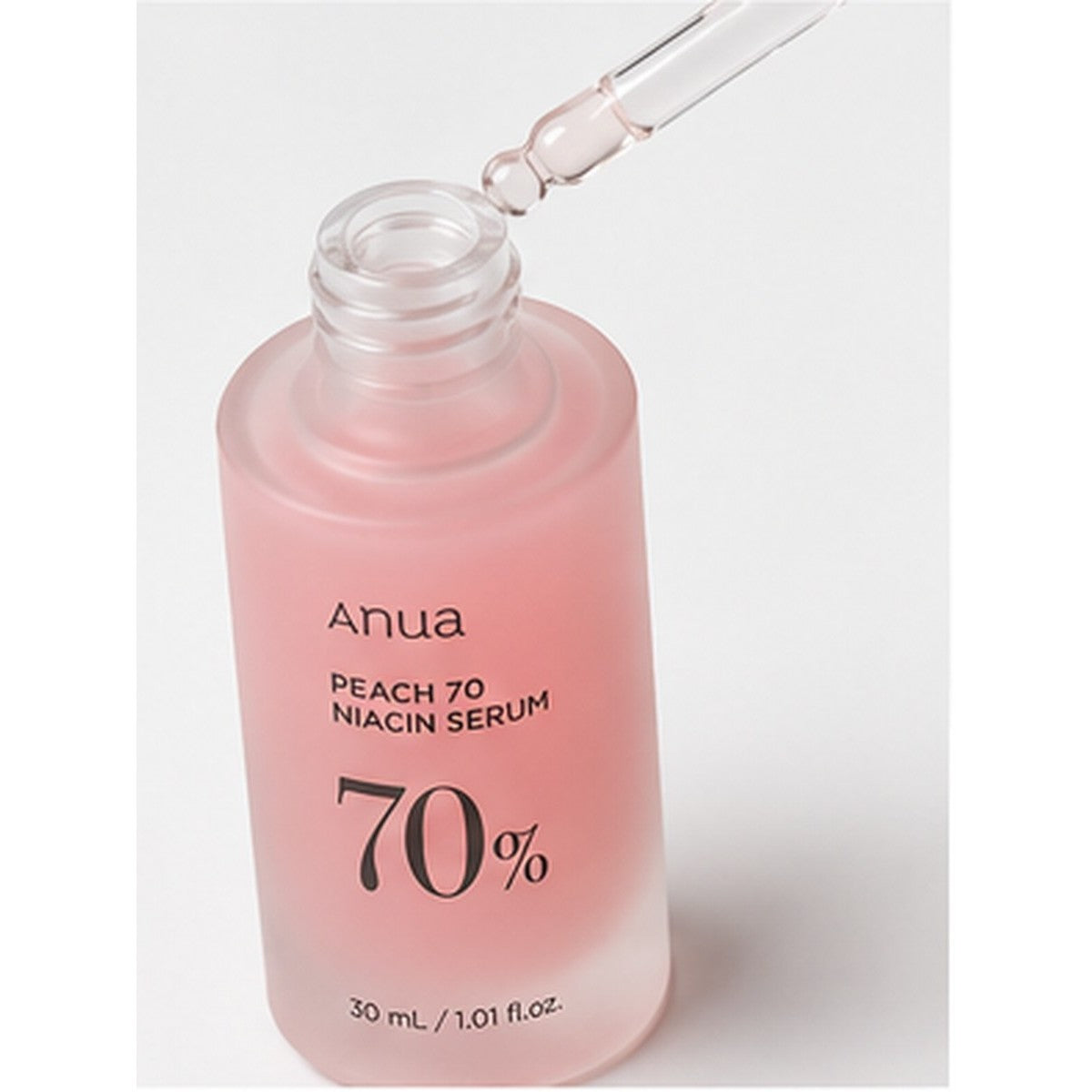 Anua Peach 70 Niacin Serum 30 ml