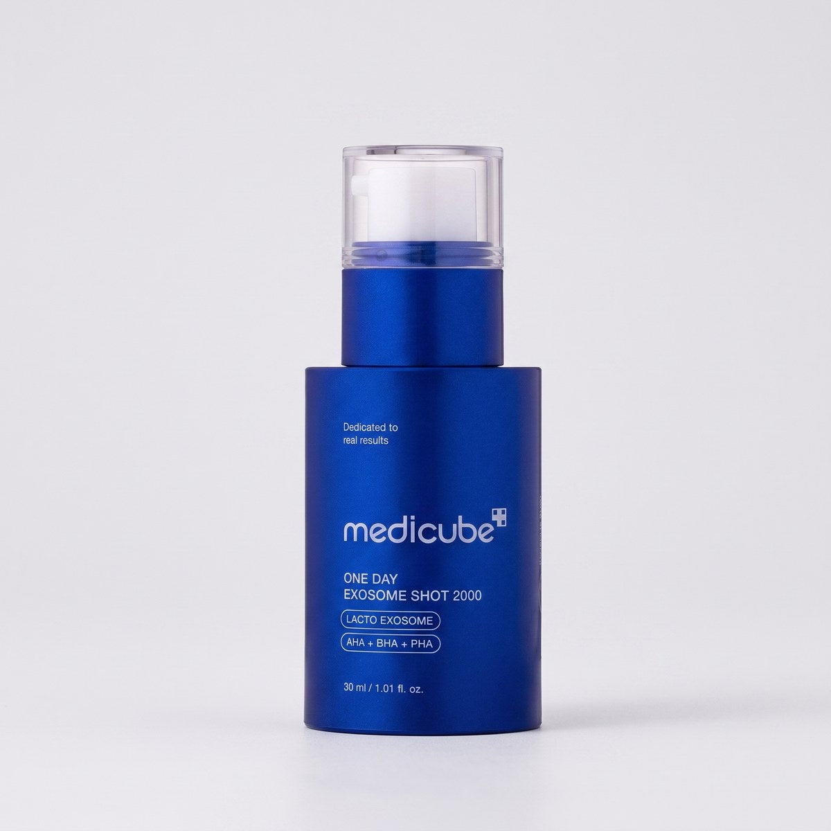 Medicube One Day Exosome Shot 2000 30 ml