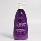 Kormesic Botox Keratin Nourishing Repair Conditioner 1000 ml