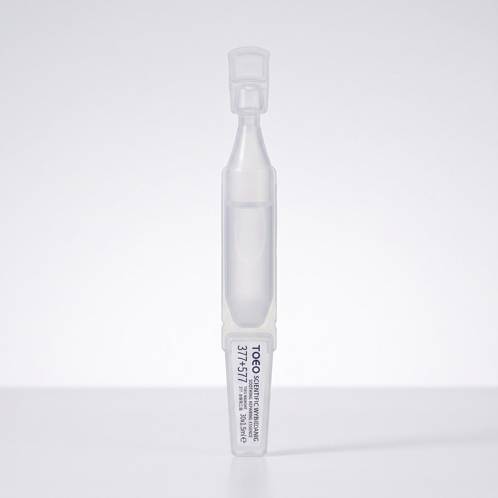 Toeo Scientific Whitening Soothing Repairing Essence 45ml