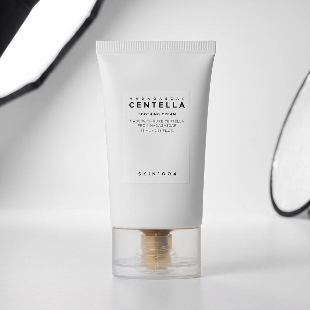 SKIN1004 Madagascar Centella Soothing Cream 75 ml