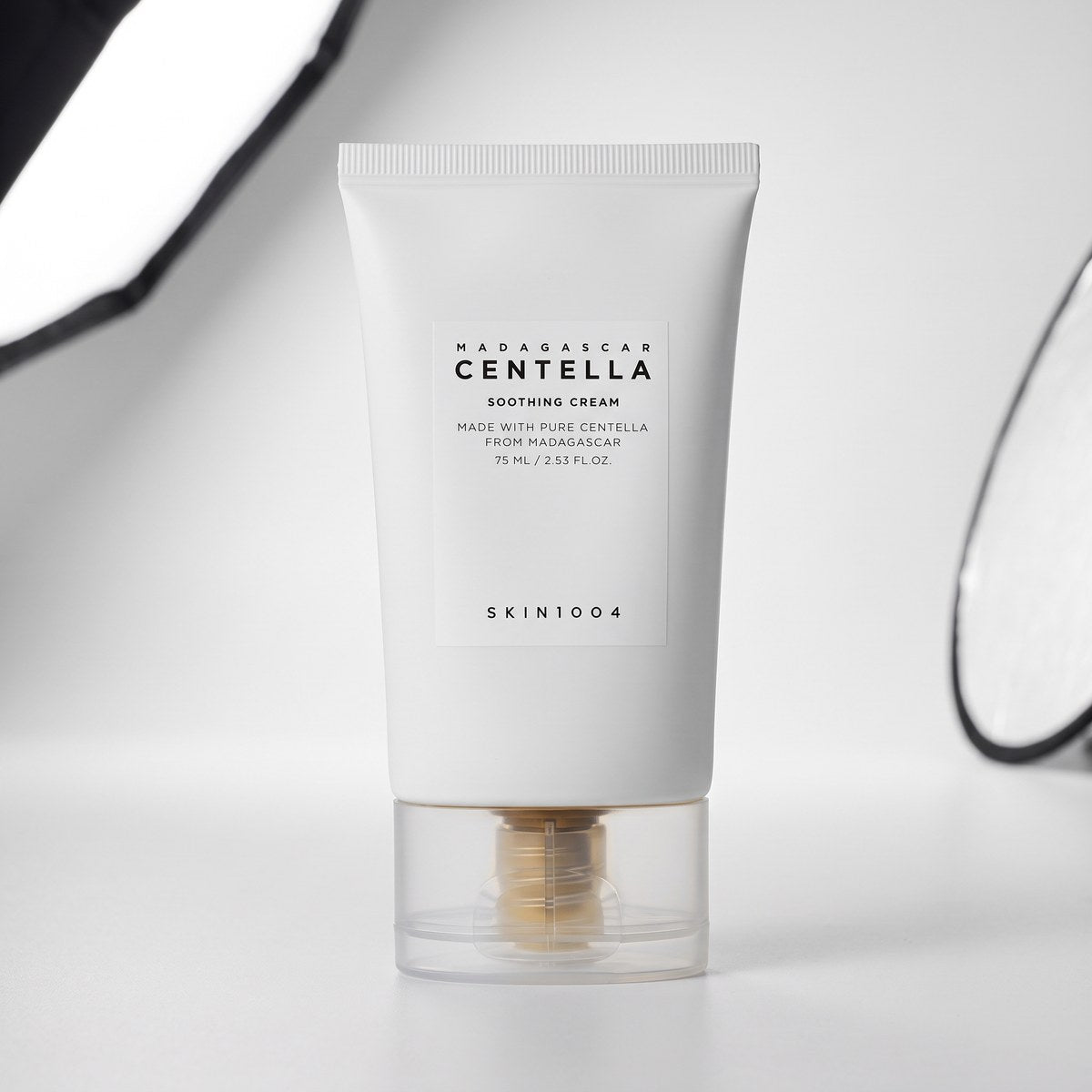 SKIN1004 Madagascar Centella Soothing Cream 75 ml