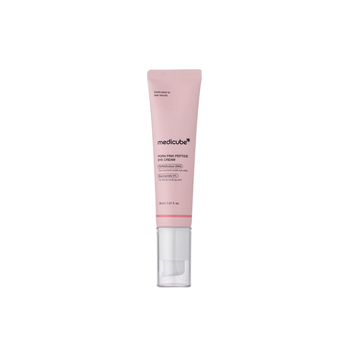 Medicube PDRN Pink Peptide Eye Cream 30 ml