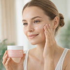 Anua Peach 77 Niacin Enriched Cream 50 ml