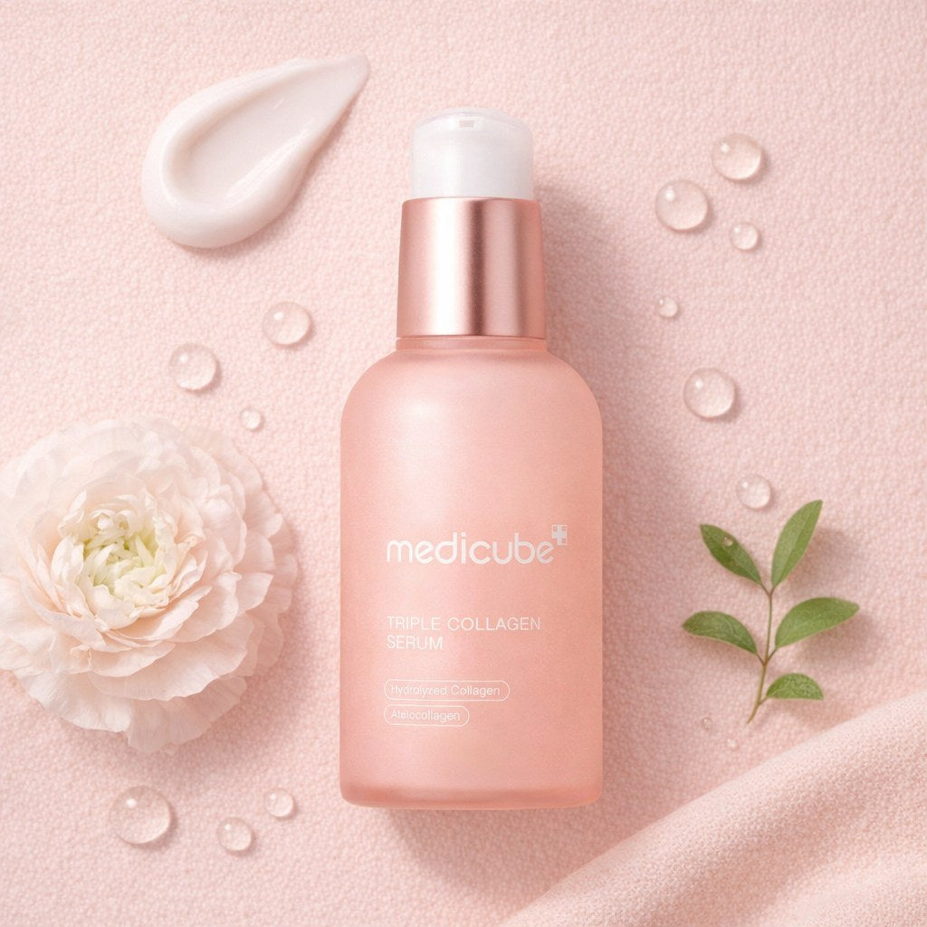 Medicube Triple Collagen Serum 4.0 55 ml