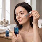 Numbuzin No.3 Blue Bio-Retinol Pore Refining Serum 30 ml