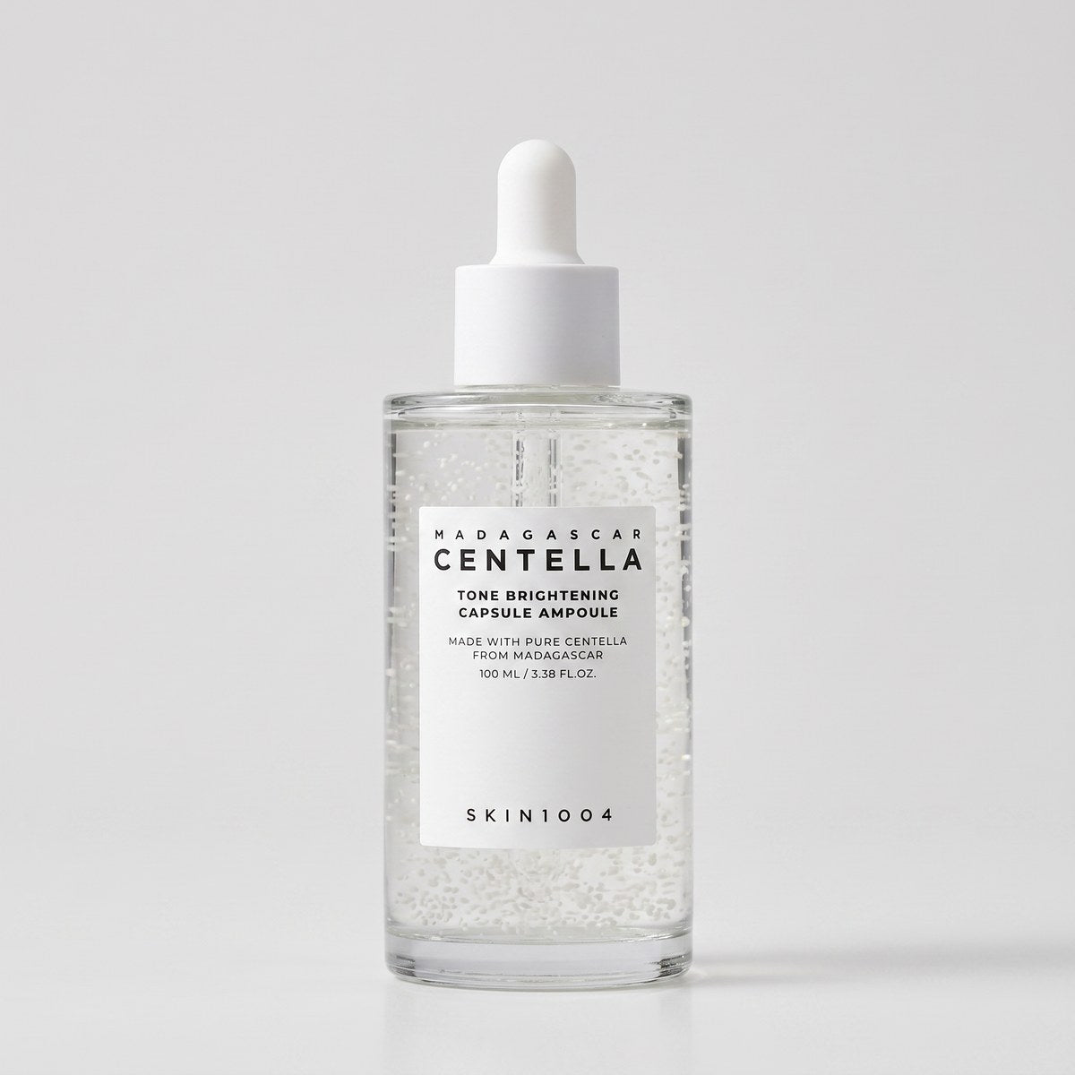 SKIN1004 Madagascar Centella Tone Brightening Capsule Ampoule 100 ml