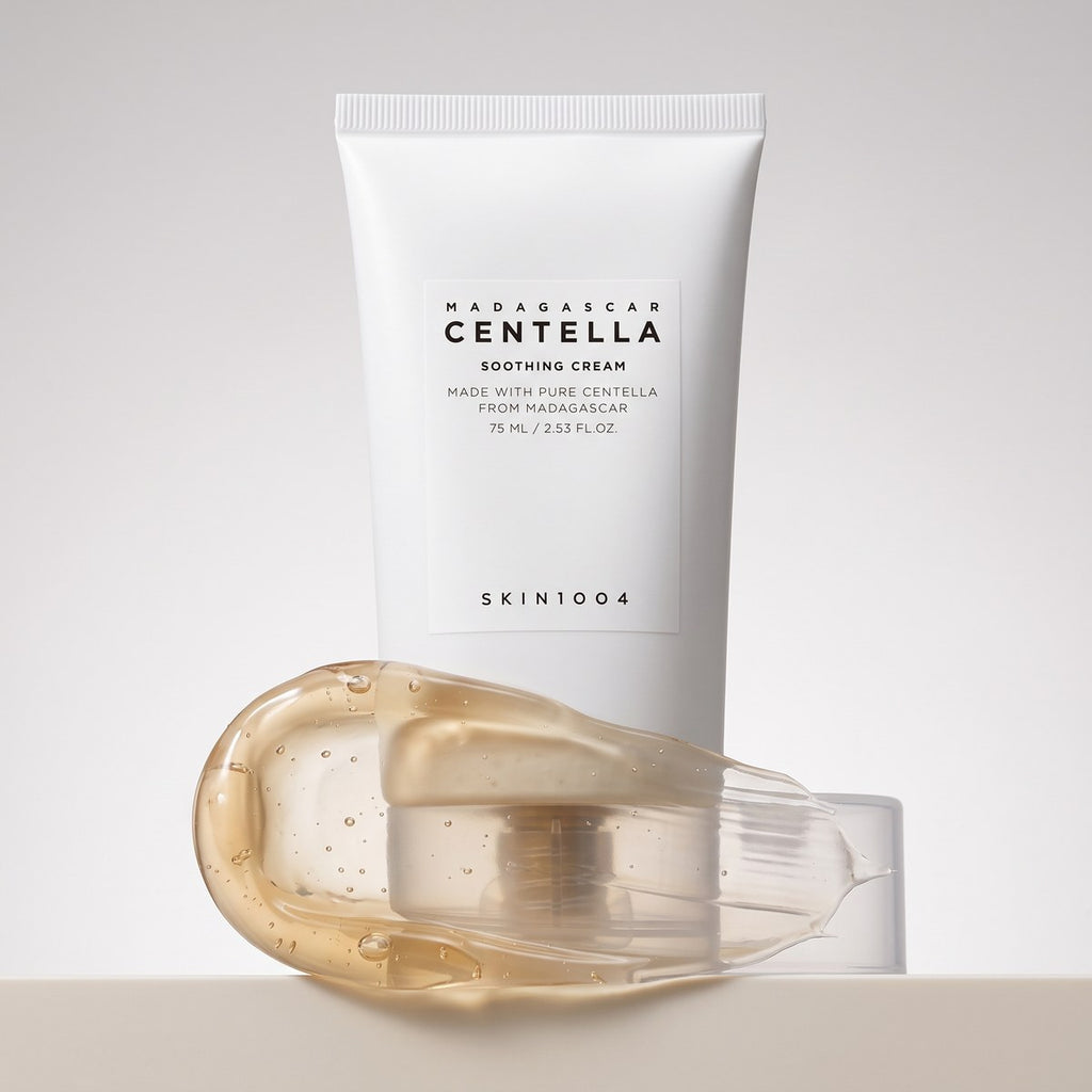 SKIN1004 Madagascar Centella Soothing Cream 75 ml