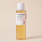 Numbuzin No.3 Super Glowing Essence Toner 200 ml