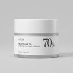 Anua Heartleaf 70 Intense Calming Cream 50 ml
