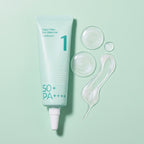 Numbuzin No.1 Clear Filter Sun Essence 50 ml