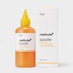 Medicube Kojic Acid Turmeric Resurfacing Toner 250ml