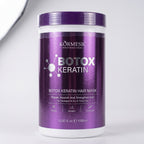 Kormesic Professional Botox Keratin Hair Mask 1000 ml