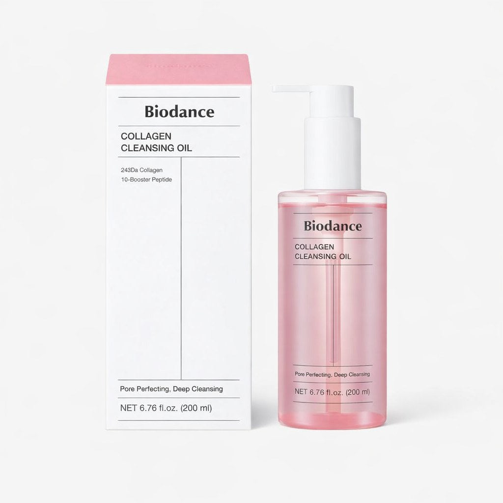 Biodance Collagen Cleansing Oil 200 ml