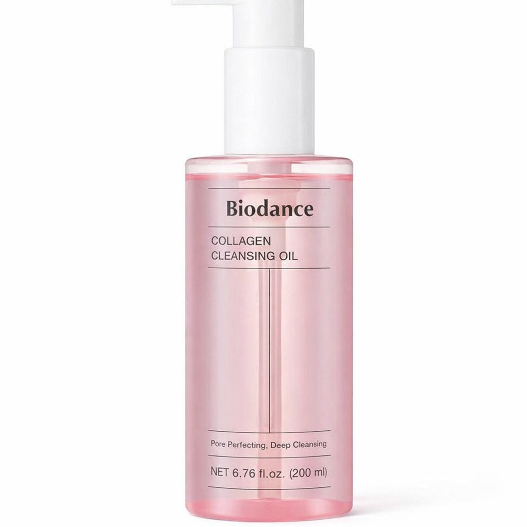 Biodance Collagen Cleansing Oil 200 ml