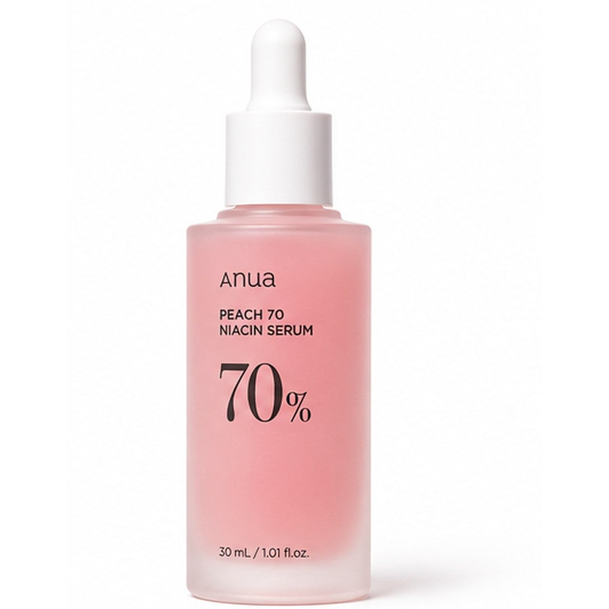 Anua Peach 70 Niacin Serum 30 ml