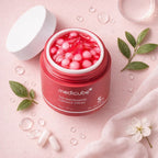Medicube TXA + Niacinamide Capsule Cream 55 g