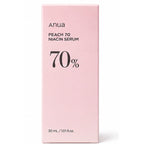 Anua Peach 70 Niacin Serum 30 ml