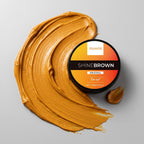 OUHOE SHINEBROWN ORIGINAL Tan up! Krem przyspieszający opalanie 100g