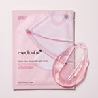 Medicube PDRN Pink Collagen Gel Mask 28 g