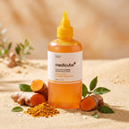 Medicube Kojic Acid Turmeric Resurfacing Toner 250ml