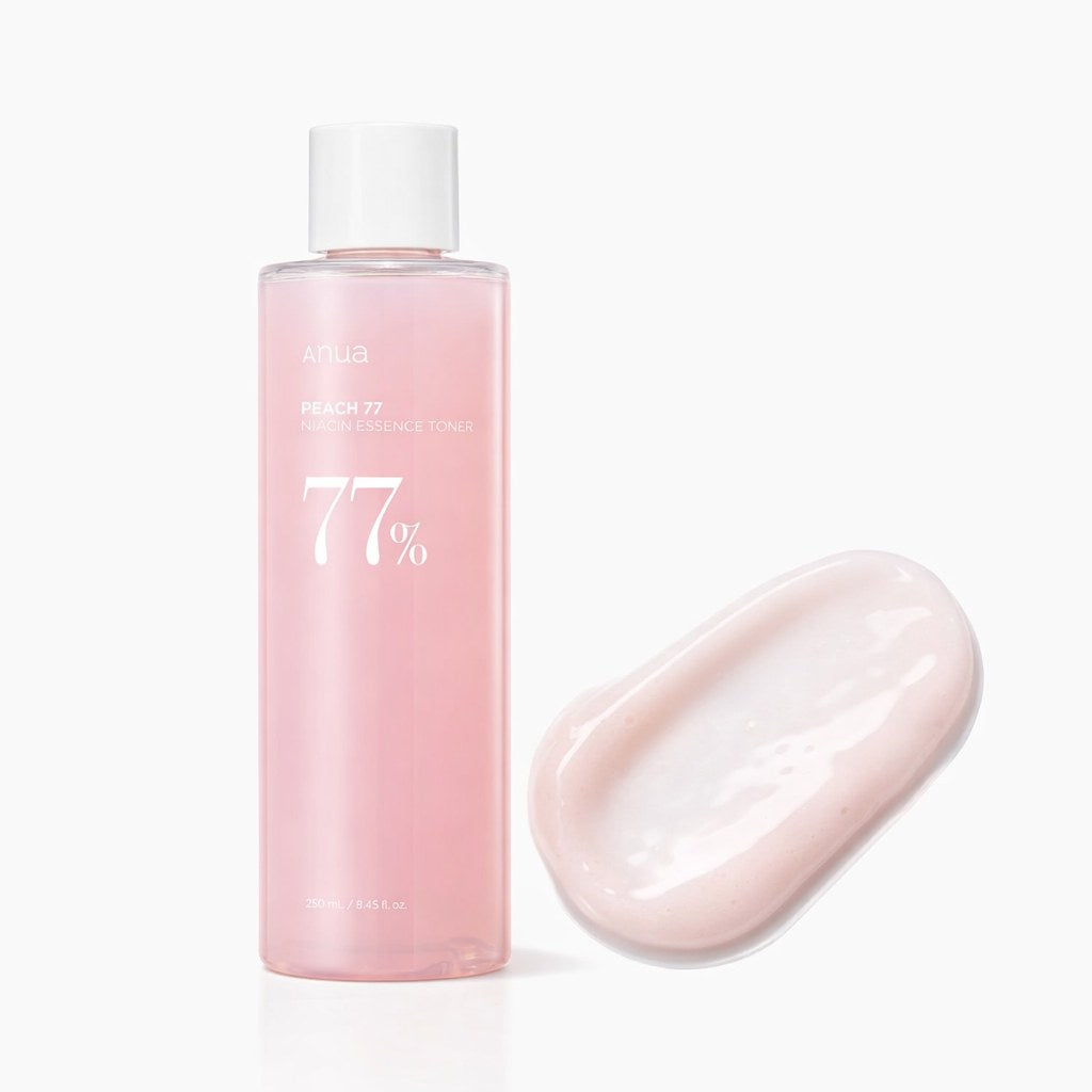 Anua Peach 77 Niacin Essence Toner 250 ml