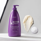 Kormesic Professional Botox Keratin Light Smoothing Shampoo 1000 ml