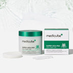 Medicube Super Cica Pad 70 szt.