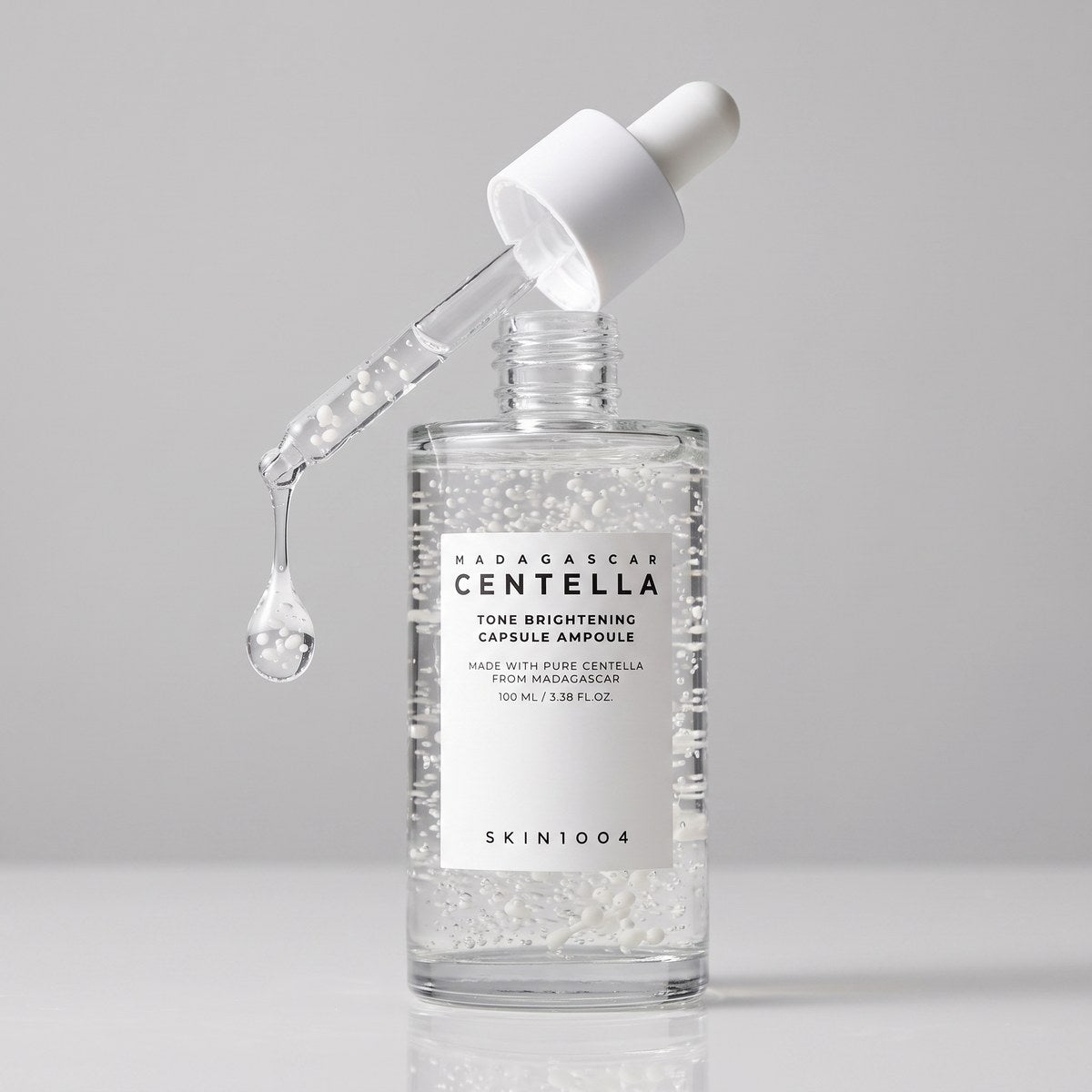 SKIN1004 Madagascar Centella Tone Brightening Capsule Ampoule 100 ml