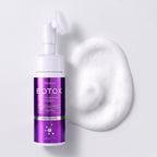 Kormesic Botox Cleansing pianka do mycia twarzy 150 ml