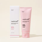 medicube PDRN PINK NIACINAMIDE WHIP CLEANSER 120 g