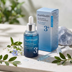 Numbuzin No.3 Blue Bio-Retinol Pore Refining Serum 30 ml