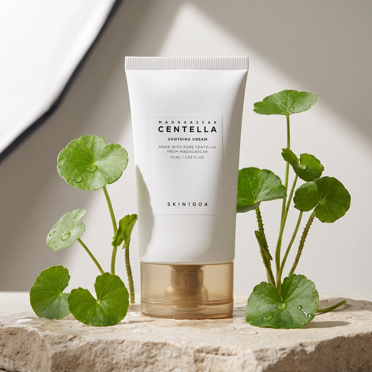SKIN1004 Madagascar Centella Soothing Cream 75 ml