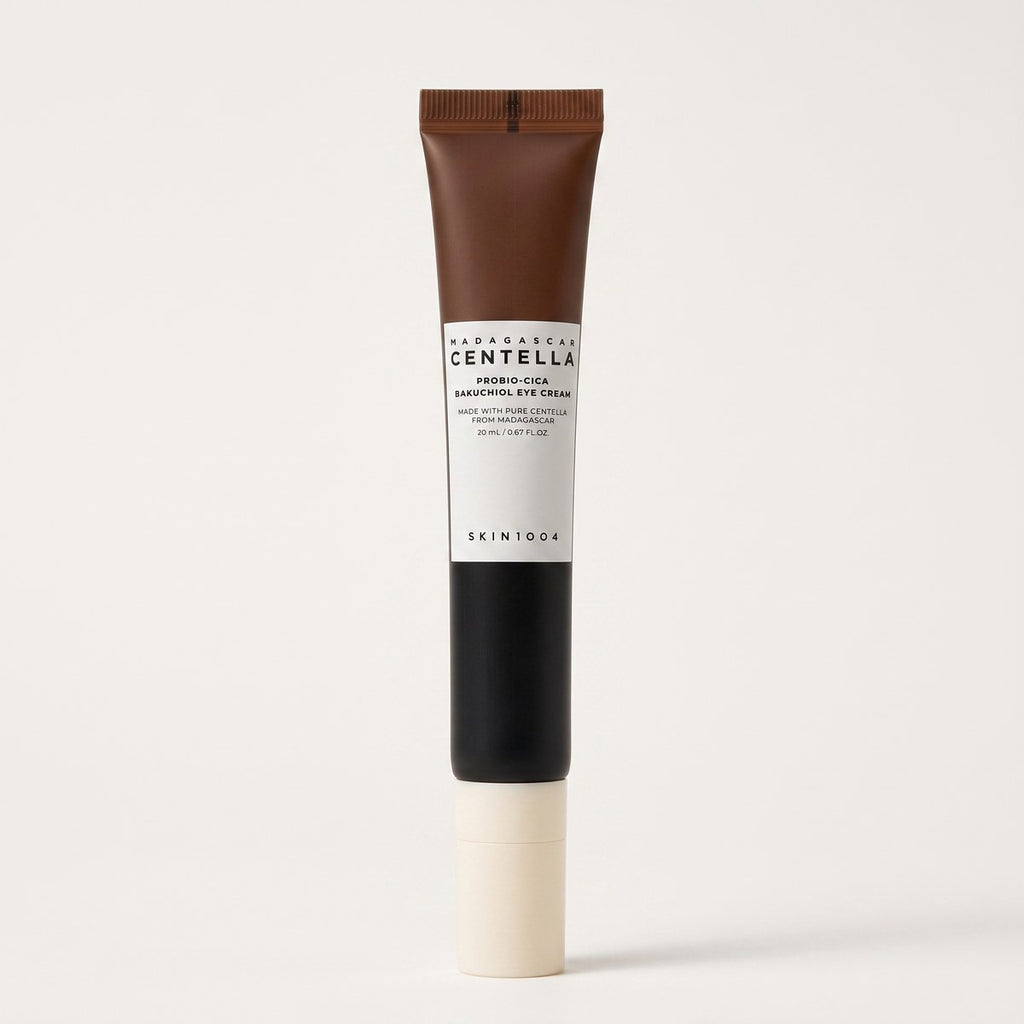 SKIN1004 Madagascar Centella Probio-Cica Bakuchiol Eye Cream 20 ml