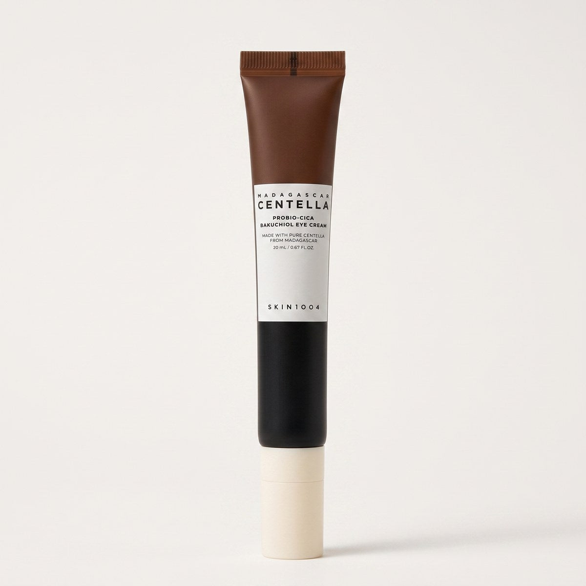 SKIN1004 Madagascar Centella Probio-Cica Bakuchiol Eye Cream 20 ml