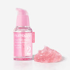 Numbuzin No.2 Rose PDRN Collagen Plumping Serum 30 ml
