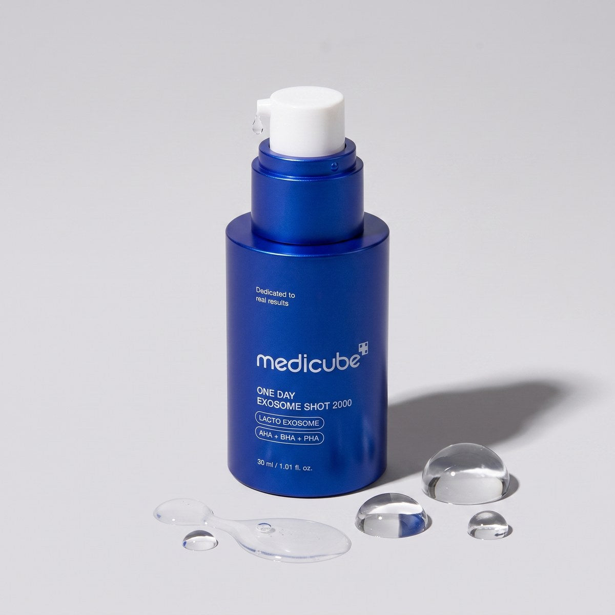 Medicube One Day Exosome Shot 2000 30 ml