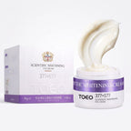 Toeo 377+577 Scientific Whitening Eye Cream 30g