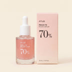 Anua Peach 70% Niacinamide Serum 30 ml